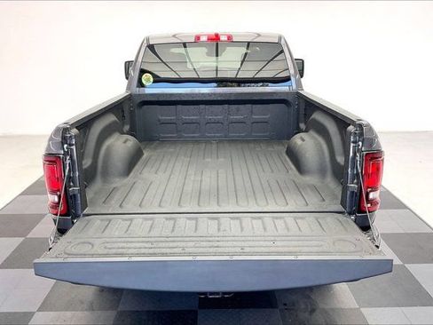 Used 2025 RAM 2500 Big Horn AWD/4WD image 27