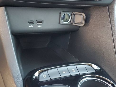New 2026 Buick Encore GX Preferred FWD image 23