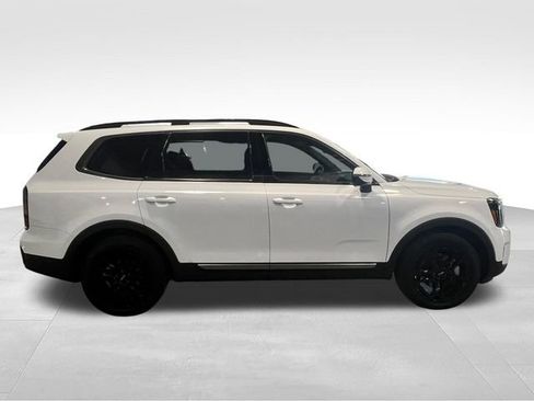 Used 2023 Kia Telluride SX Prestige X-Line AWD/4WD image 8
