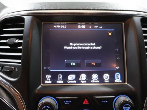 Used 2014 Jeep Grand Cherokee Limited w/ Trailer Tow Group IV AWD/4WD image 25