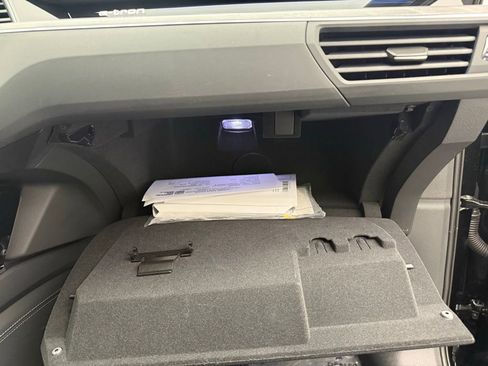 Used 2024 Audi Q8 e-tron Prestige w/ Prestige Package image 36