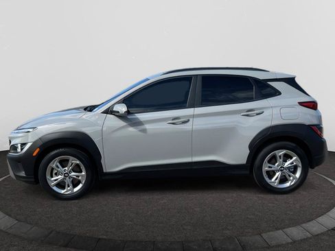 Used 2022 Hyundai Kona SEL w/ Convenience Package AWD/4WD image 1
