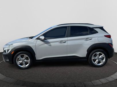 Used 2022 Hyundai Kona SEL w/ Convenience Package