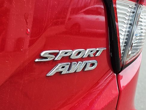 Used 2022 Honda HR-V Sport image 30