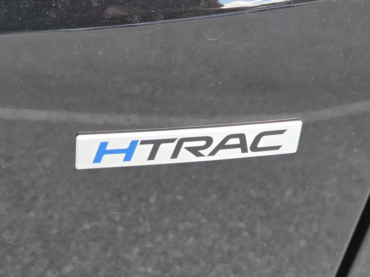 New 2026 Hyundai Tucson SEL AWD/4WD image 8