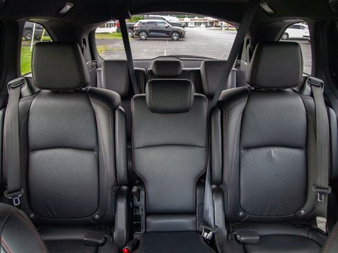Used 2025 Honda Odyssey Sport-L image 24