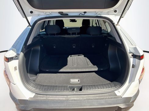 Used 2025 Hyundai Kona SEL AWD/4WD image 29