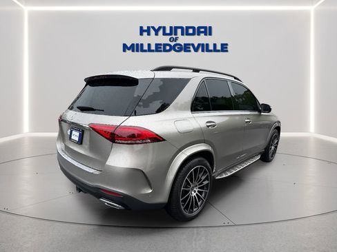 Used 2022 Mercedes-Benz GLE 350 image 6