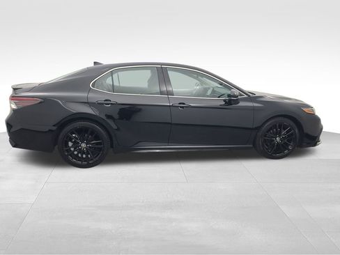 Used 2024 Toyota Camry XSE image 4