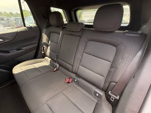 Used 2025 Chevrolet Equinox LT AWD/4WD image 25