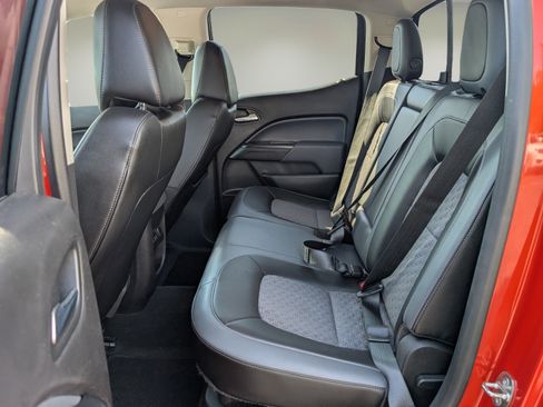 Used 2016 Chevrolet Colorado Z71 RWD image 60