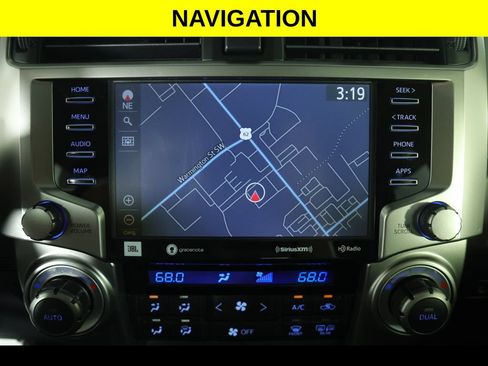 Used 2023 Toyota 4Runner Limited AWD/4WD image 12