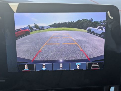 New 2025 Chevrolet Corvette Z06 RWD image 25