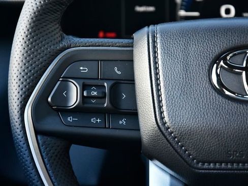 New 2026 Toyota Tundra Limited image 13