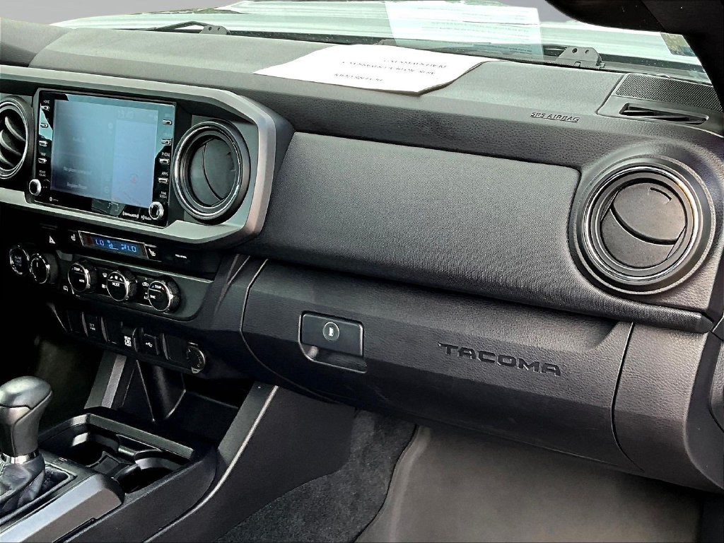 Used 2020 Toyota Tacoma 4x4 Double Cab image 29