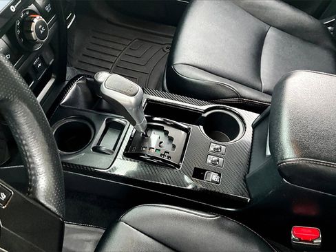 Used 2022 Toyota 4Runner TRD Off-Road Premium image 15