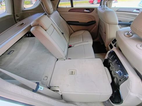 Used 2015 Mercedes-Benz ML 350 2WD image 59