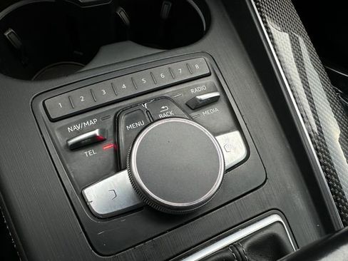 Used 2018 Audi S5 Prestige w/ S Sport Package image 33