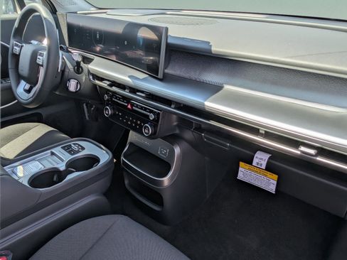 New 2026 Hyundai Ioniq 9 SE image 23