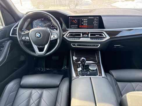 Used 2023 BMW X5 xDrive40i image 17