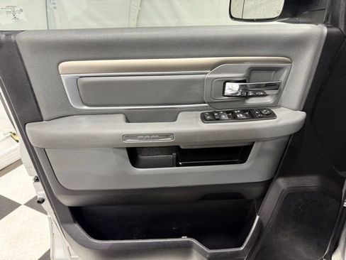 Used 2015 RAM 2500 Big Horn image 14