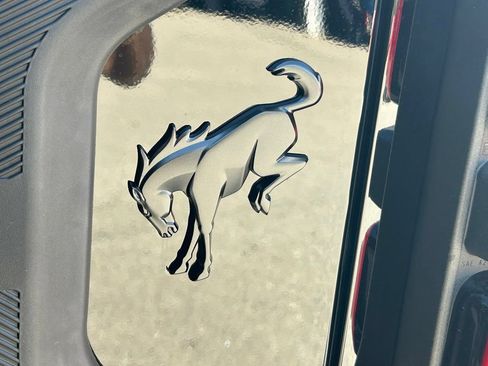 New 2026 Ford Bronco Raptor AWD/4WD image 23
