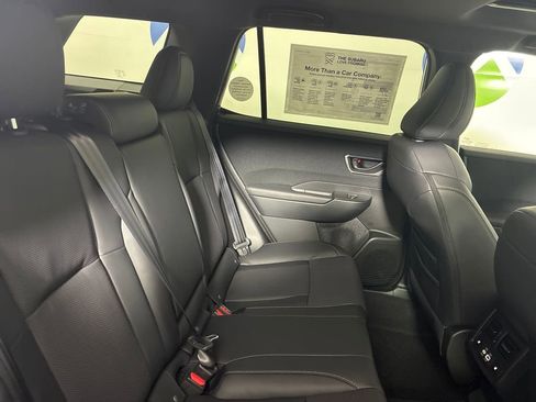 New 2026 Subaru Outback Limited image 22