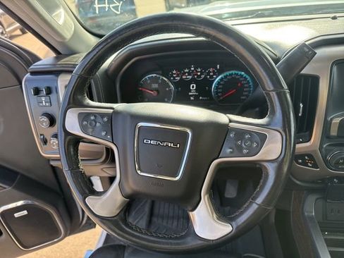 Used 2019 GMC Sierra 2500 Denali w/ Duramax Plus Package image 13
