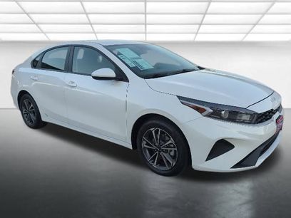 Used 2024 Kia Forte LXS