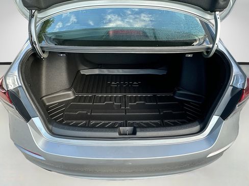 New 2026 Honda Civic Sport image 20