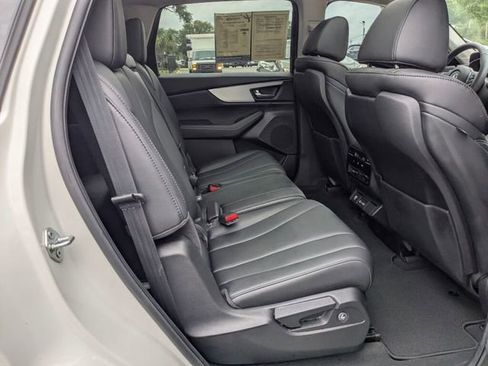 Used 2024 Acura MDX SH-AWD image 34