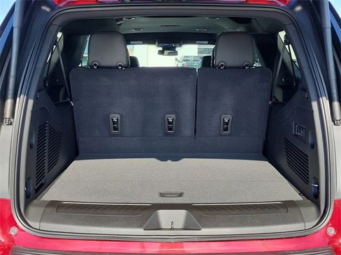 New 2026 GMC Yukon XL Elevation image 7