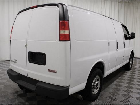 Used 2013 GMC Savana 2500 w/ Cold Climate Package RWD image 26