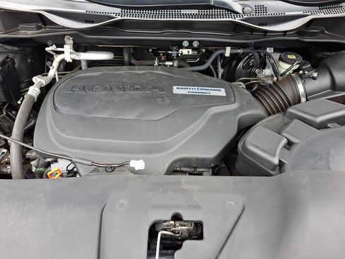 Certified 2020 Honda Odyssey EX-L image 29