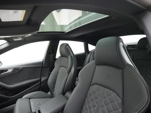 Certified 2024 Audi S5 Premium Plus AWD/4WD image 32