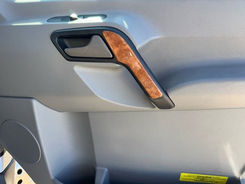 Used 2016 Mercedes-Benz Sprinter 3500 w/ Swivel Seat Package image 27