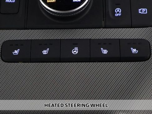 Certified 2025 Hyundai Palisade SEL AWD/4WD image 11
