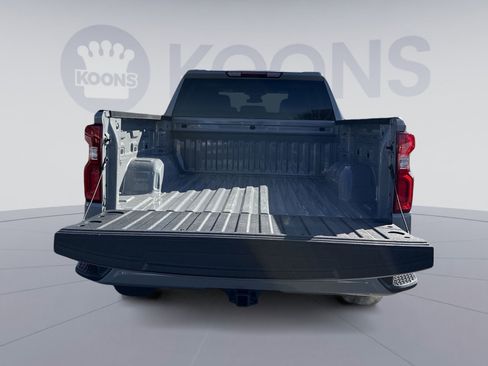 Used 2024 Chevrolet Silverado 1500 RST w/ LPO, Dark Essentials Package image 21