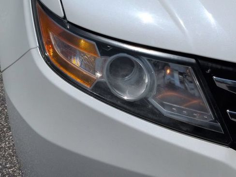 Used 2016 Honda Odyssey EX-L image 10