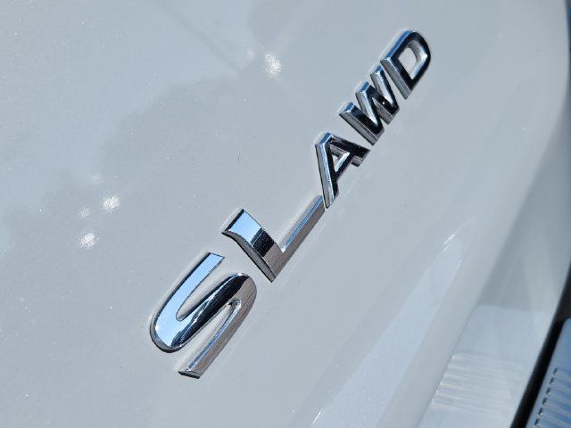 Certified 2022 Nissan Rogue SL AWD/4WD image 11
