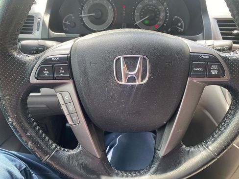 Used 2015 Honda Odyssey EX-L image 18