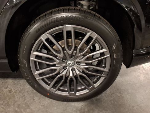 New 2026 Lexus RX 500h F Sport AWD/4WD image 13