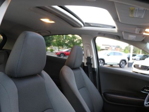 Used 2022 Honda HR-V EX image 7