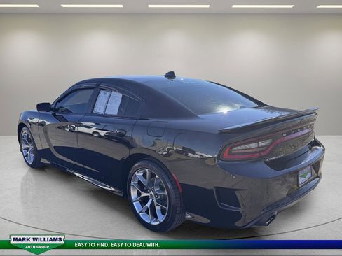 Used 2022 Dodge Charger GT image 5