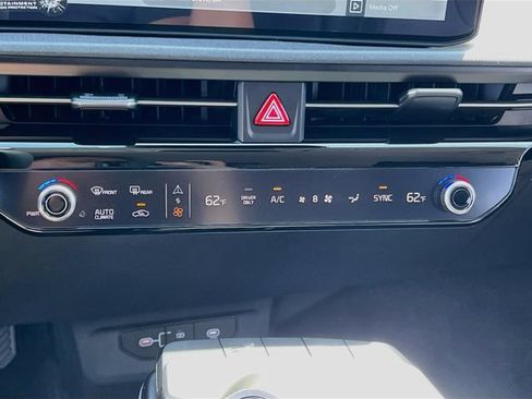 New 2026 Kia EV6 Light RWD image 16