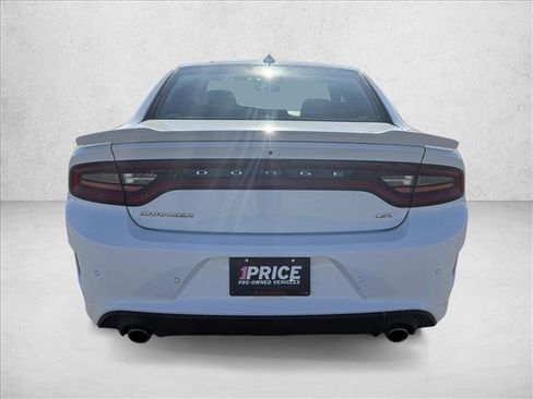 Used 2023 Dodge Charger GT image 6