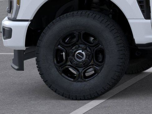 New 2026 Ford F350 XL w/ STX Appearance Package image 22