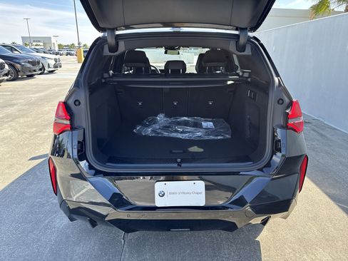 New 2026 BMW X3 xDrive30 w/ M Sport Package image 12