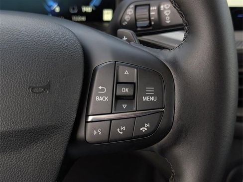 New 2025 Ford Bronco Sport Badlands w/ Badlands Tech Package image 22