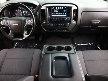 Used 2019 Chevrolet Silverado 1500 LT w/ All Star Edition